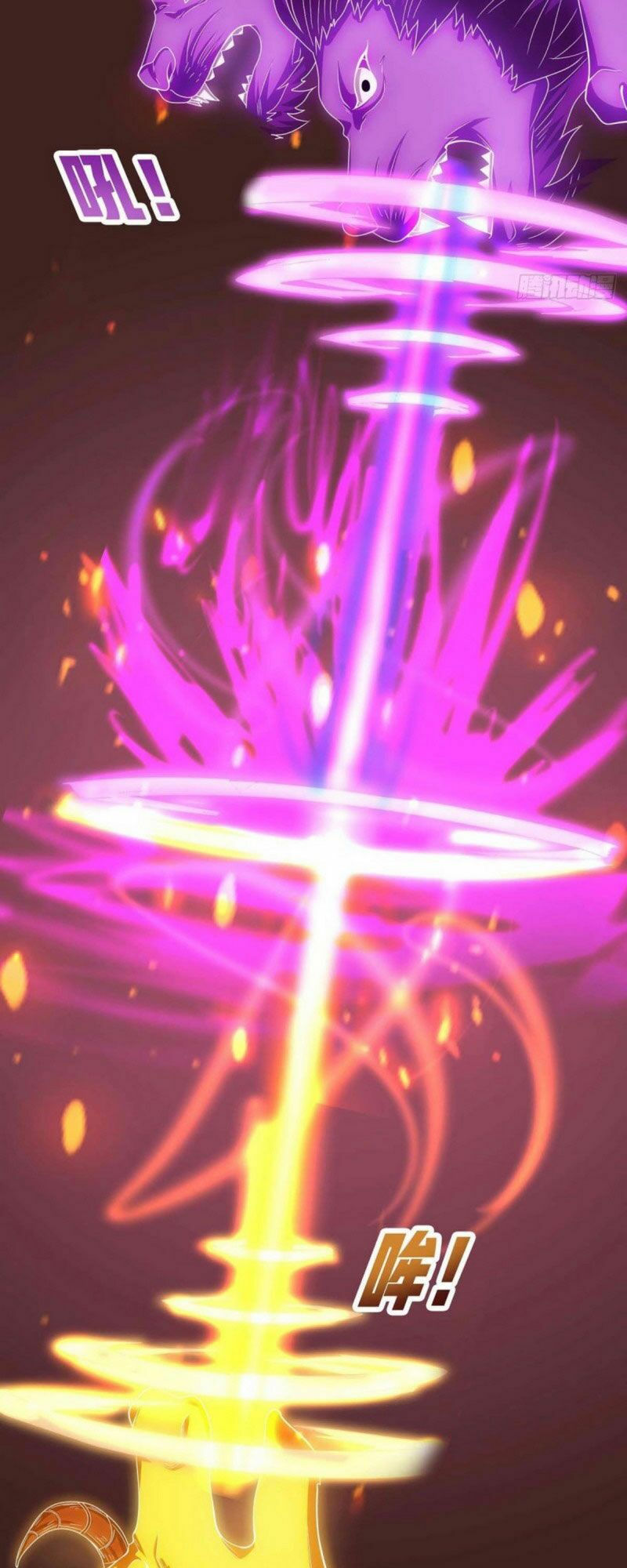 tối cường thăng cấp chapter 143 11