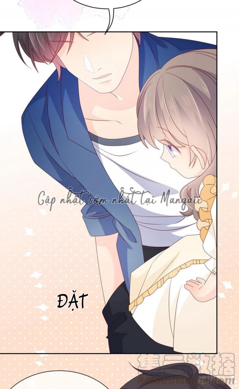 đoàn sủng lão đại ba tuổi rưỡi chapter 147 8