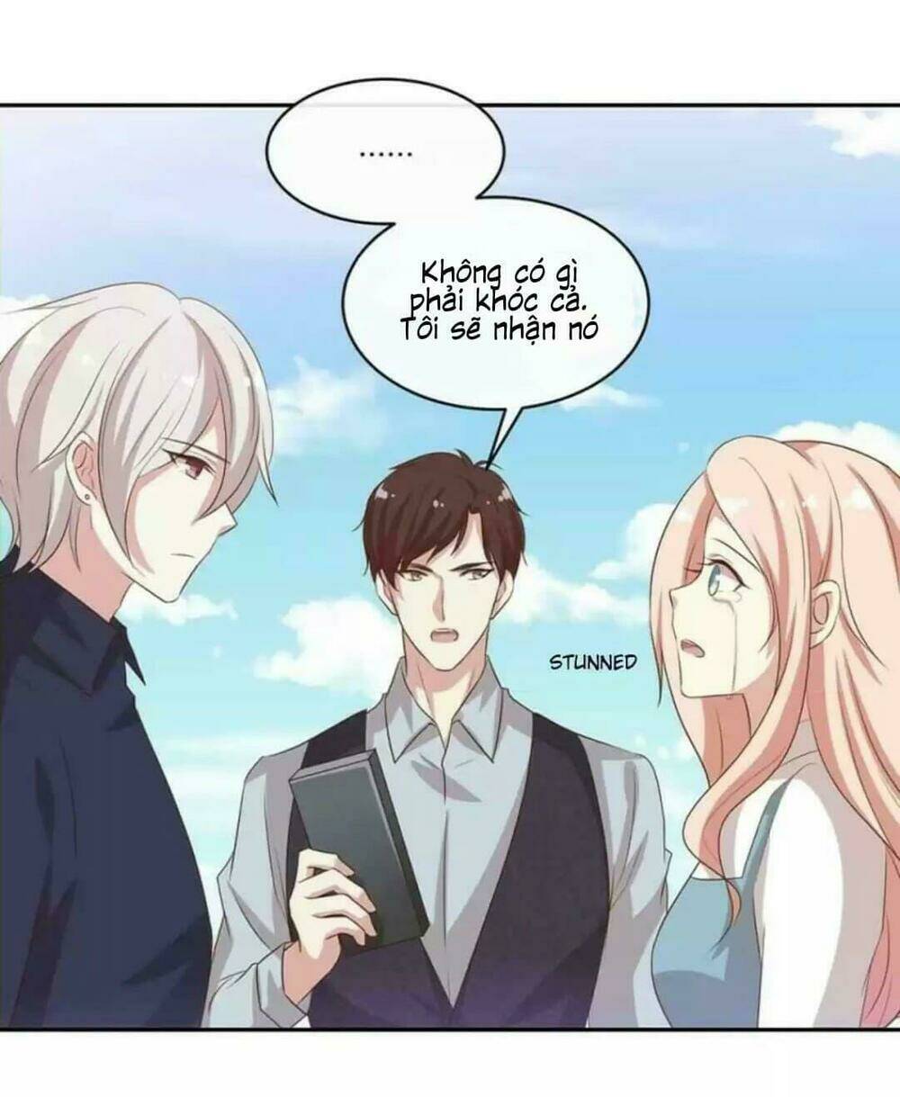 hệ thống yêu đương với nam thần chapter 23.1 17