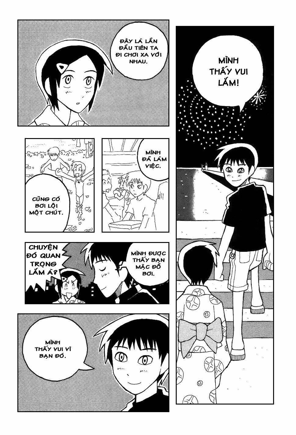 love roma chapter 18 22