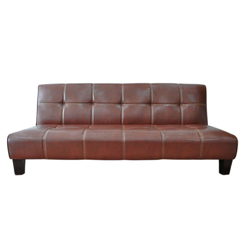 Sofa Giường Kalloni Bed Sofa 2018 Juno Sofa - Nâu