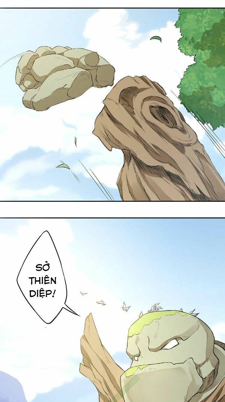 tu la võ thánh chapter 5.2 3