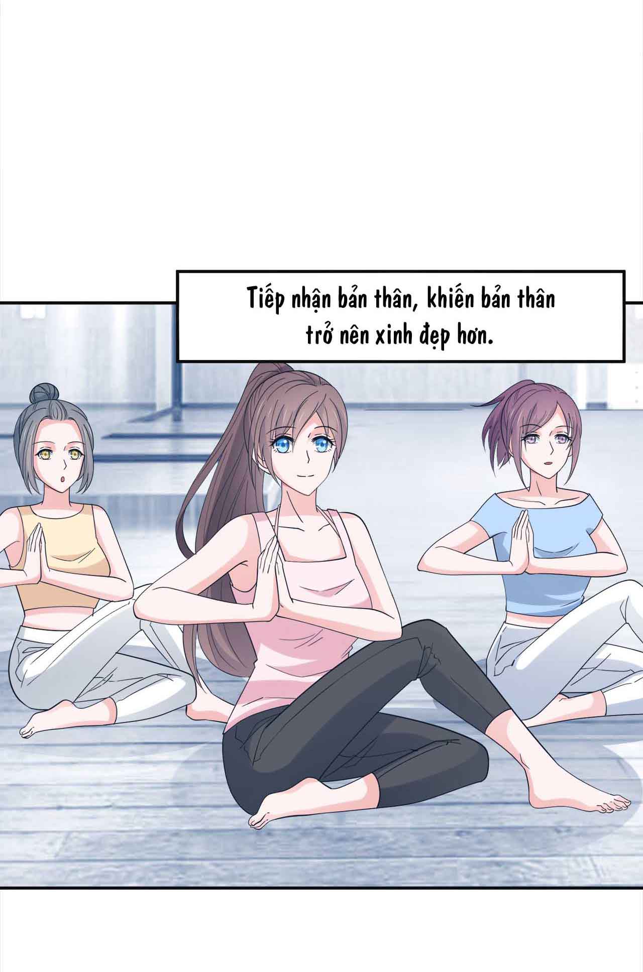 bí mật không thể yêu đương chapter 14 35