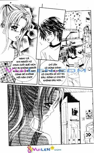 cô dâu bé xinh chapter 53 14