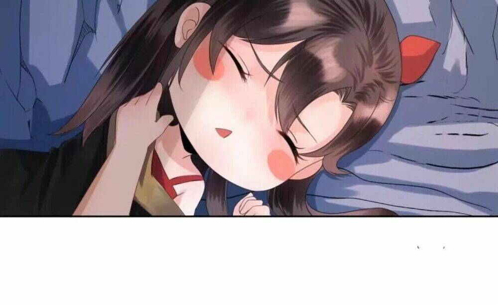 theo đuổi hoàng tử quá khó a~ chapter 14 12