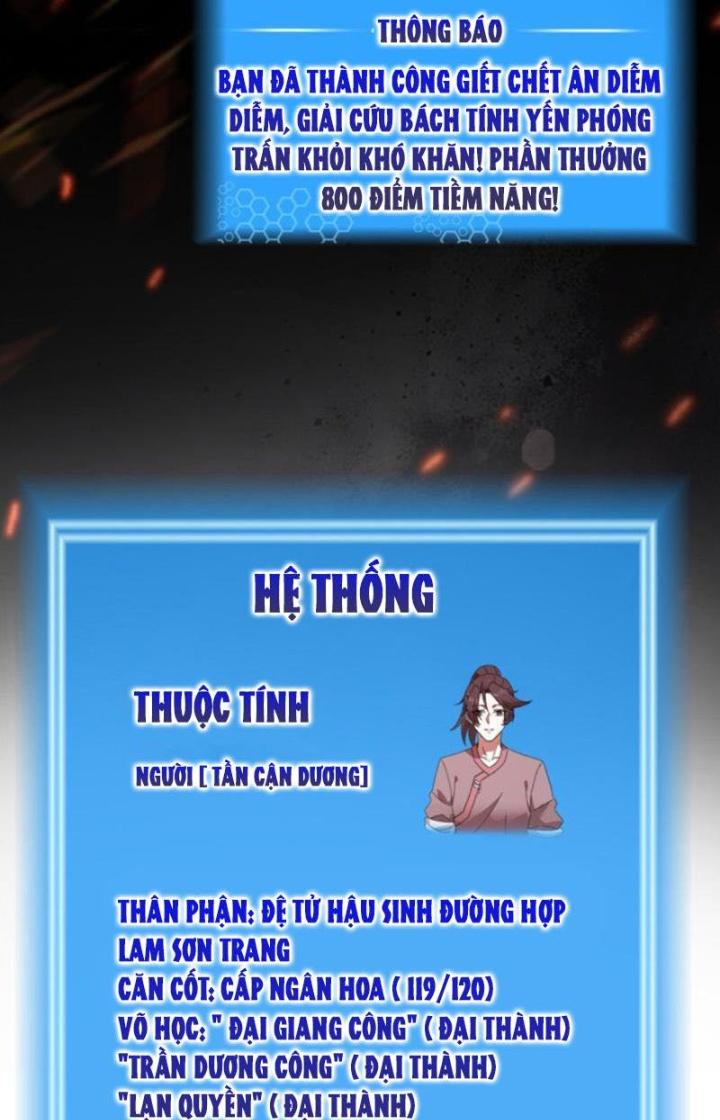 võ thánh này cũng quá khẳng khái chapter 26 59