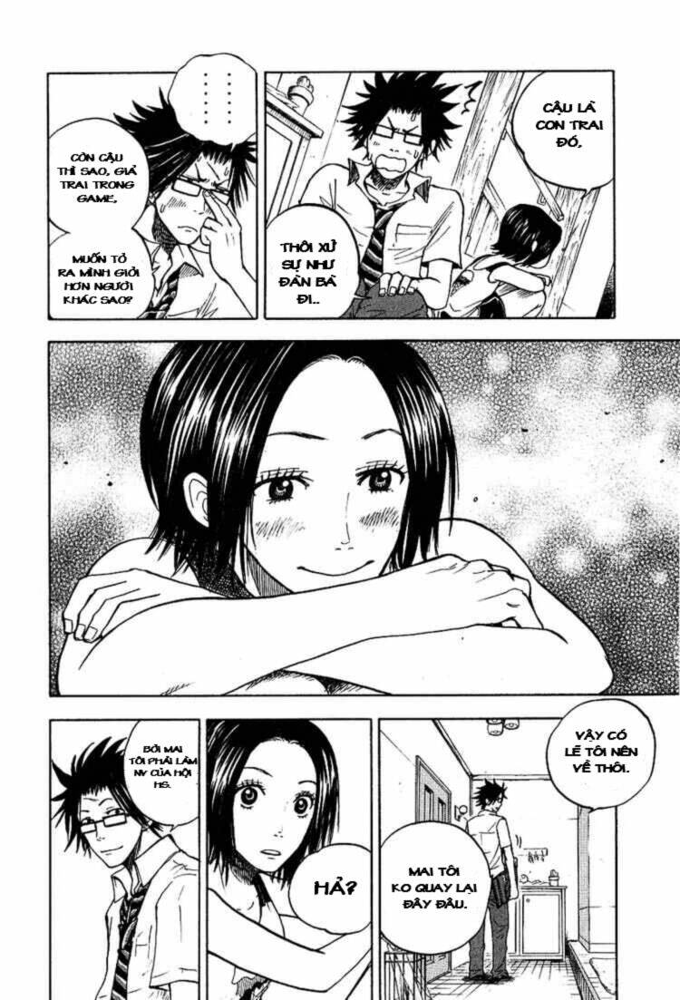 yankee-kun to megane-chan - nhóc quậy và nhỏ 4 mắt chapter 42 17
