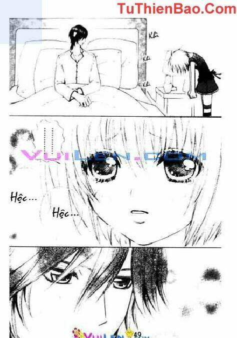 chàng quản gia của bé mei chapter 12 49