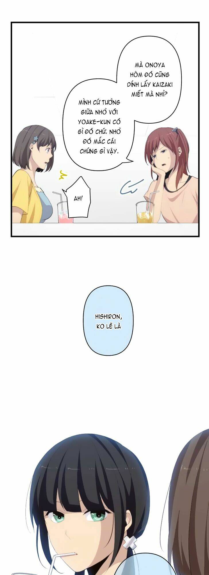 viên thuốc trùng sinh chapter 111 10