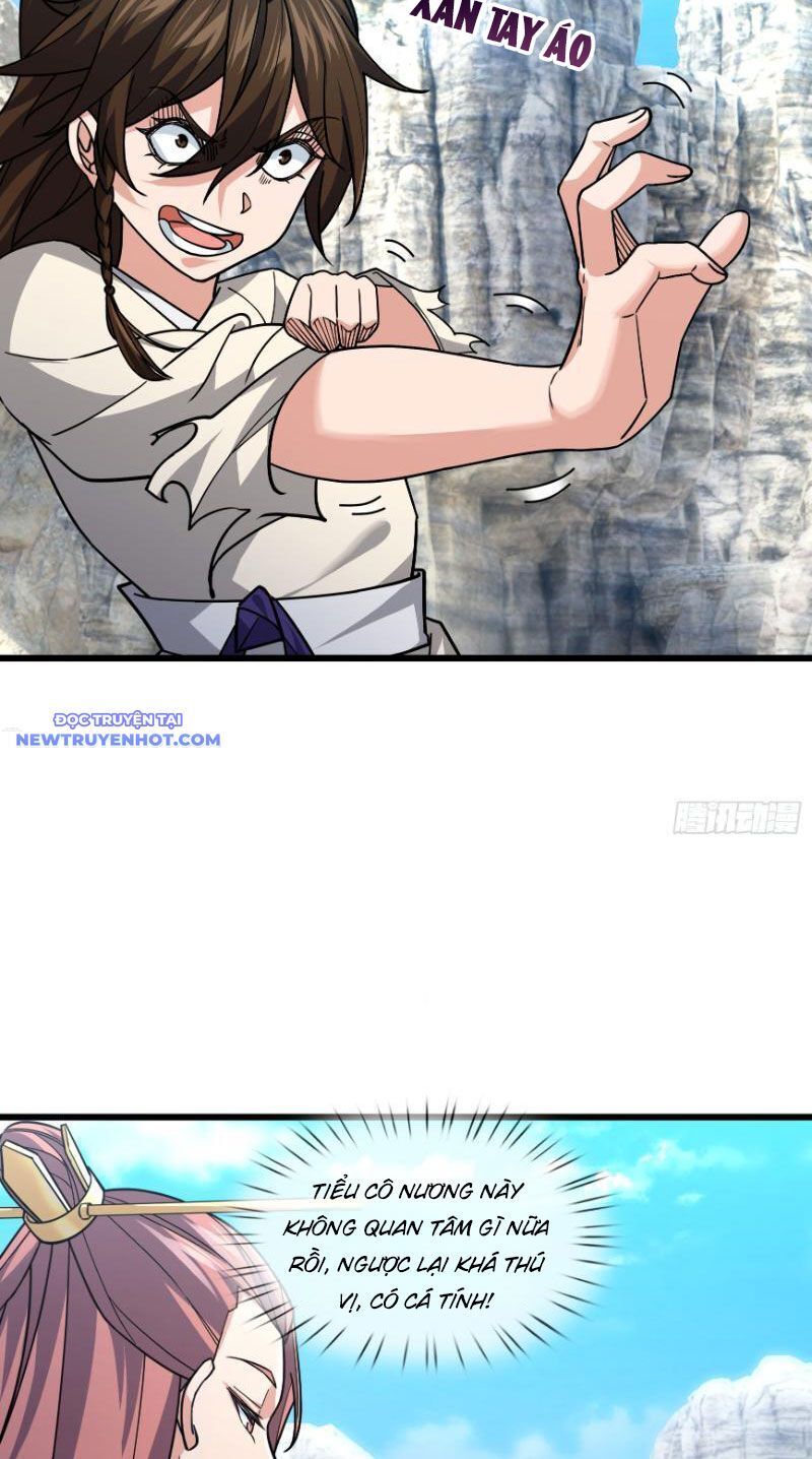 ngủ say vạn cổ: xuất thế đẩy ngang chư thiên chapter 10 12