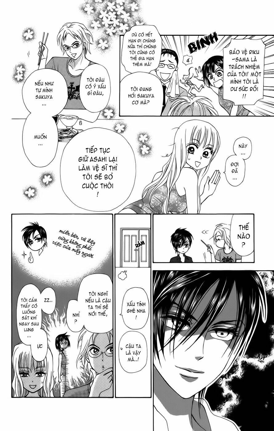 grand sun chapter 5 5