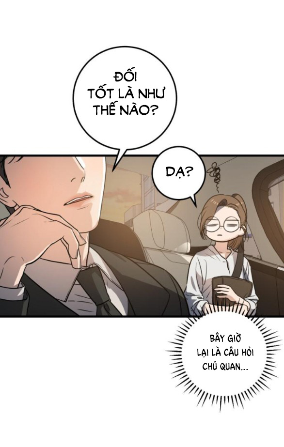 Nóng Lòng Muốn Giày Vò Em chapter 5.2 19