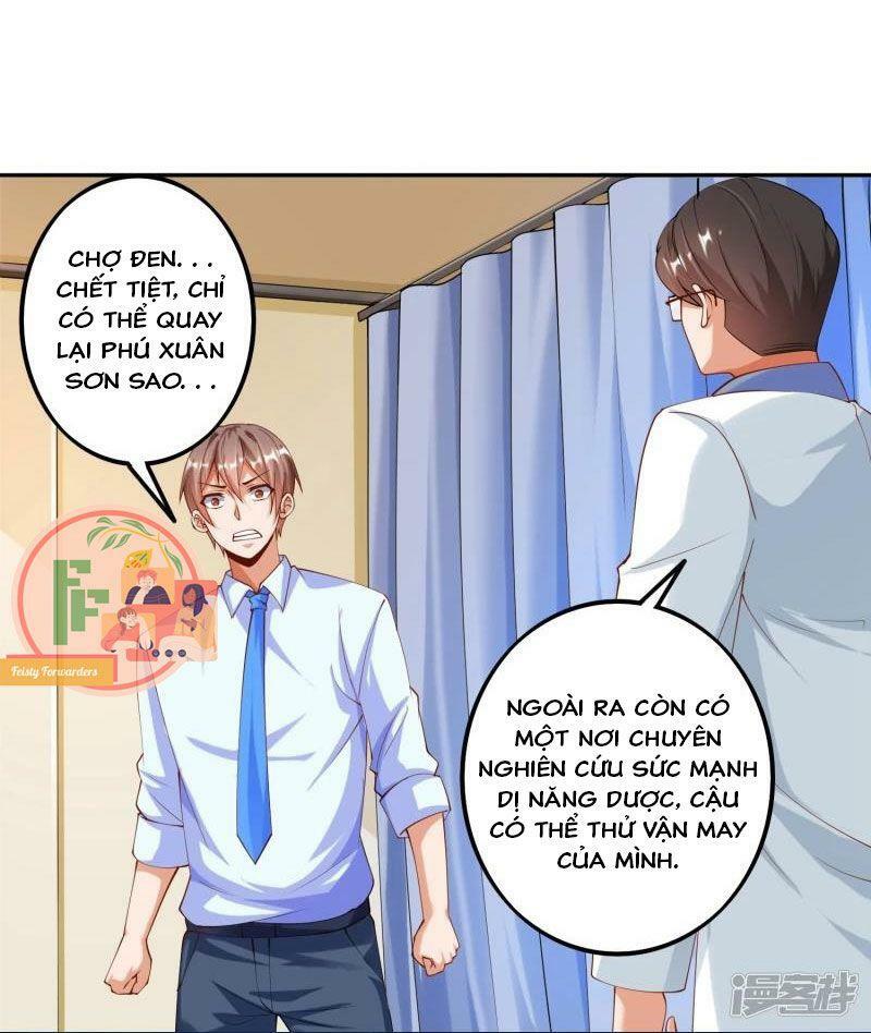 luyện tập thành thần chapter 7 5