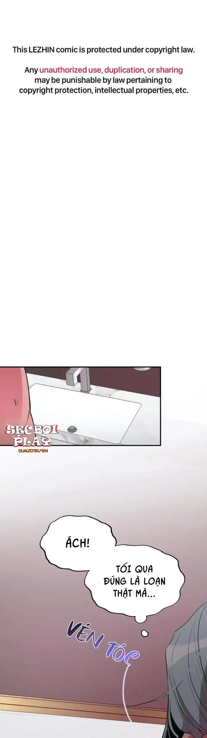 đối tác cơ thể hoàn hảo chapter 28 2