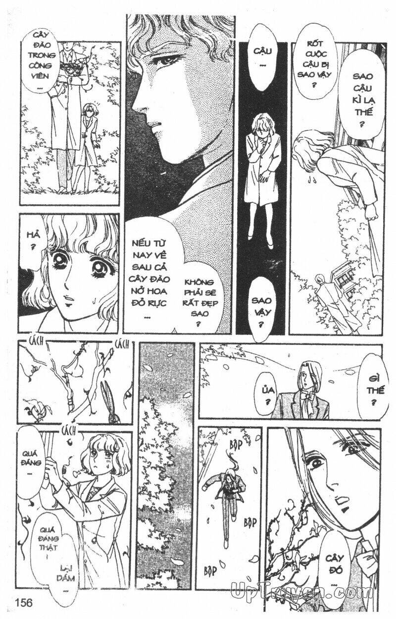 hoàng tử hoa - bud boy chapter 1 157