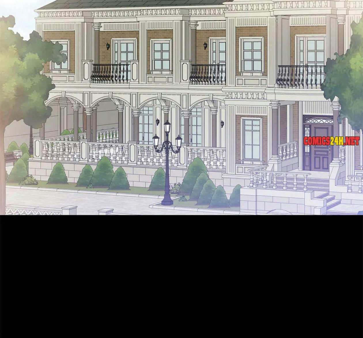 cấp trên nhỏ tuổi chapter 16 3