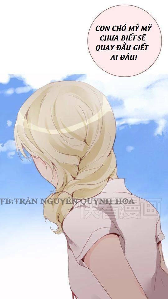 trả thù trường trung học phần 1 chapter 27 34