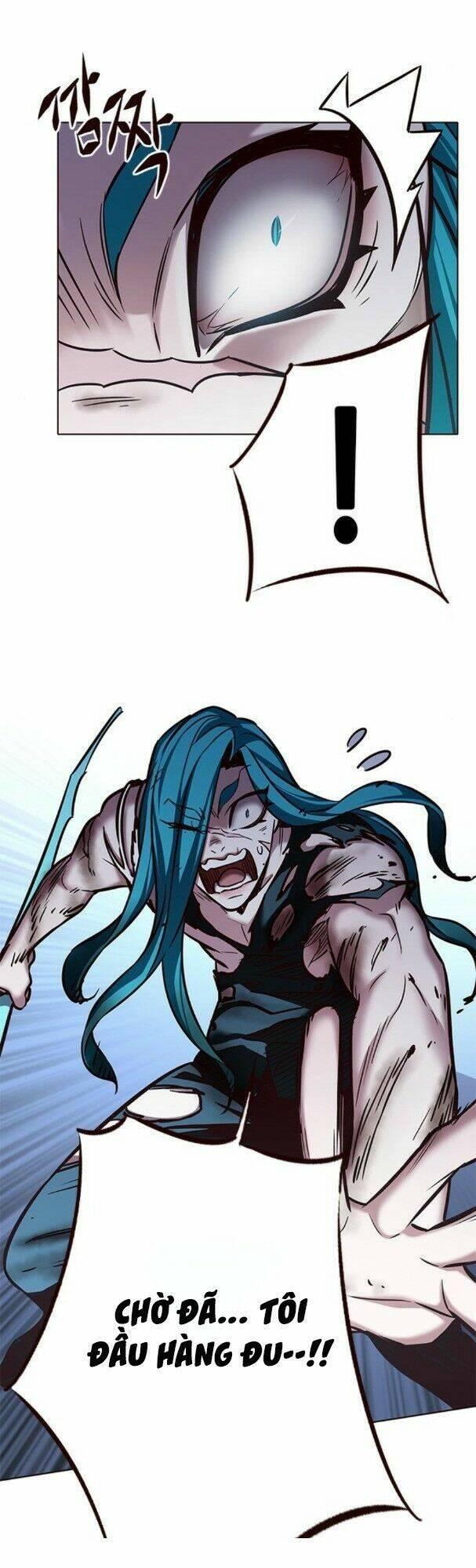 biến thân thành mèo chapter 185 50