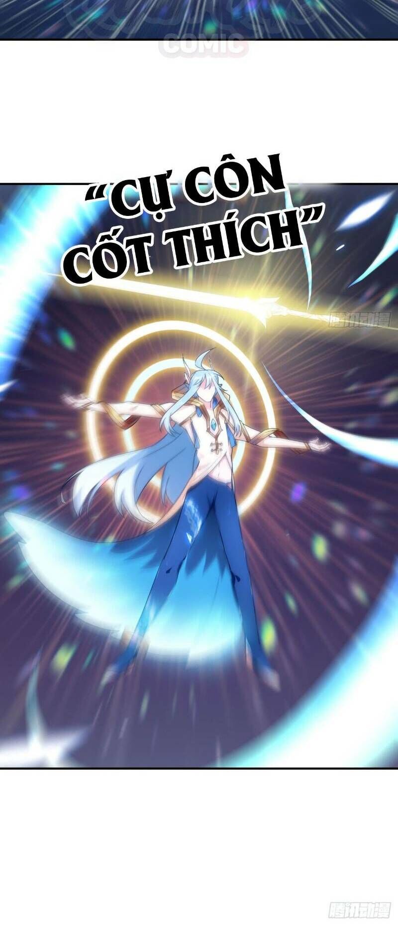 khởi đầu bằng một con côn chapter 85 20