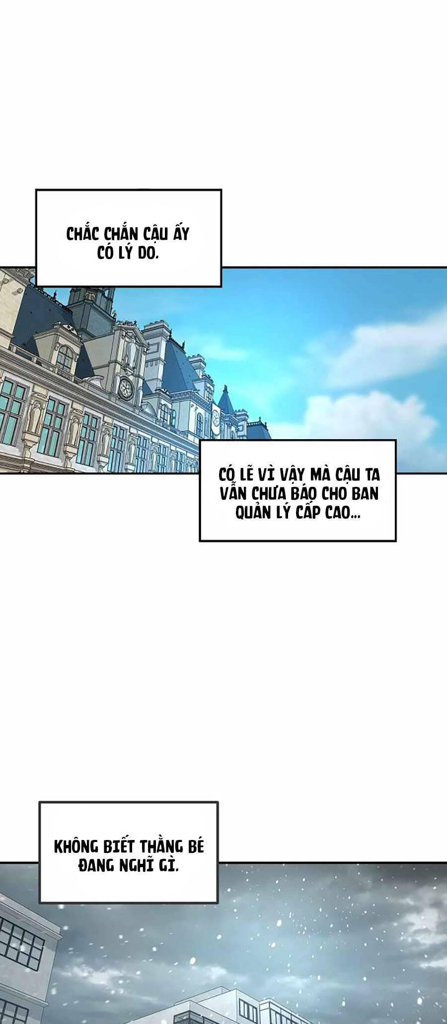 shaman - pháp sư chapter 50 49