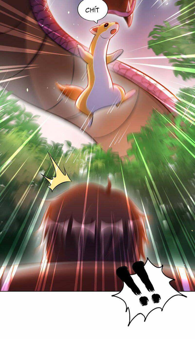 sư phụ của ta là thần tiên chapter 5 36