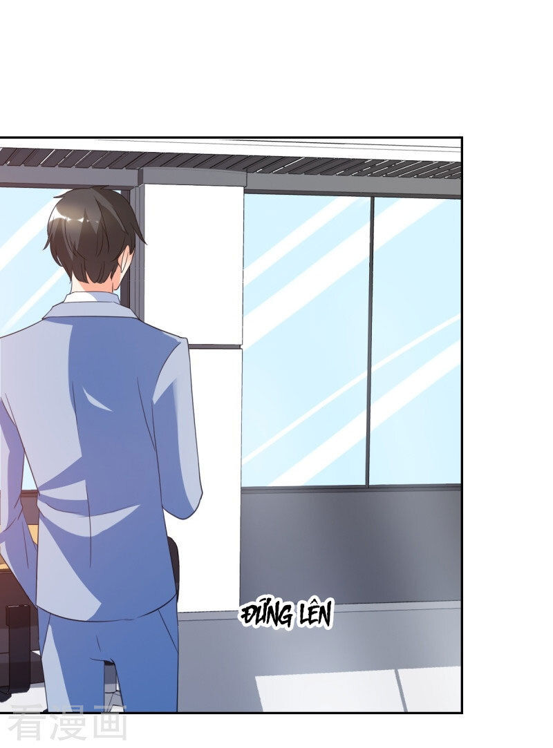 cẩm tú trùng sinh: chào buổi sáng phó thái thái chapter 26 24