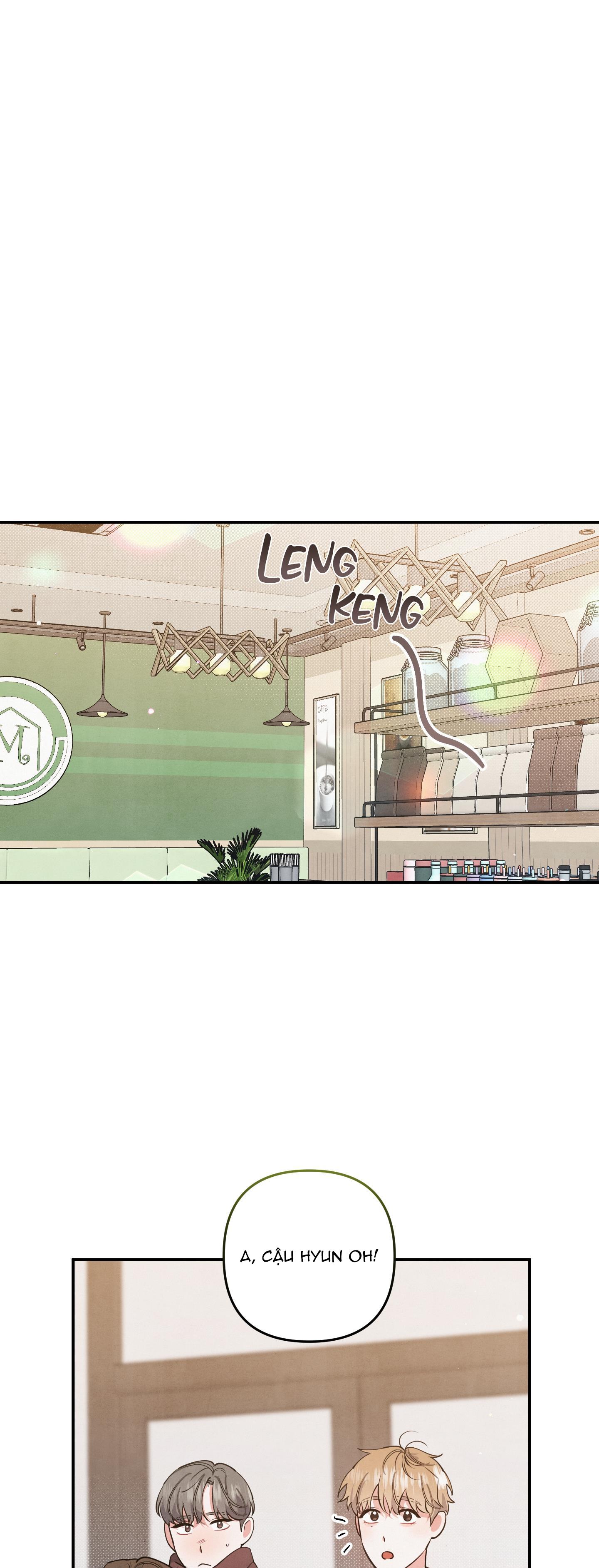 mối quan hệ ngu ngốc chapter 57 1