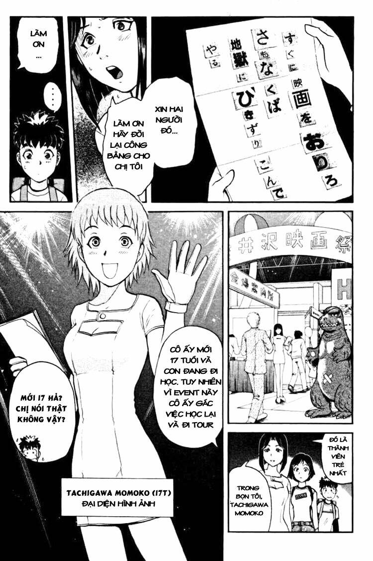 detective academy q chapter 40 10