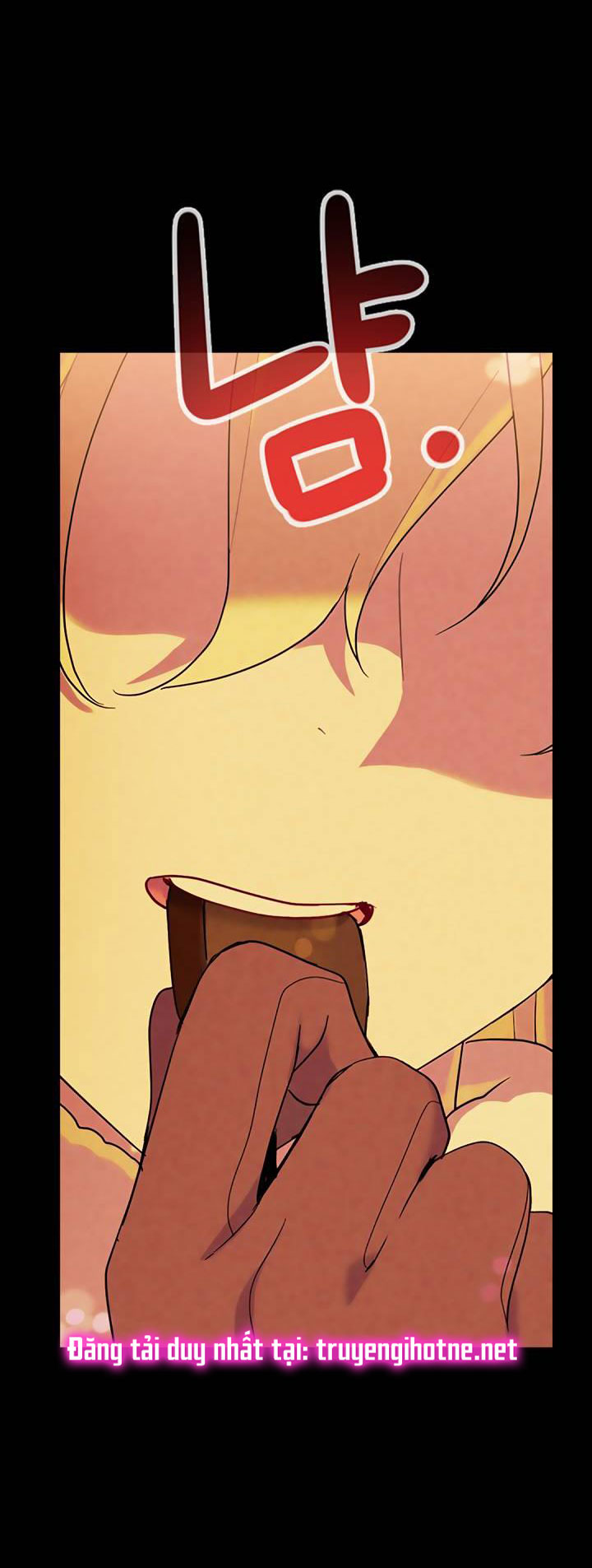 [bản 18+] trò chơi săn mồi của hoàng đế và thánh kỵ sĩ chapter 24.1 21