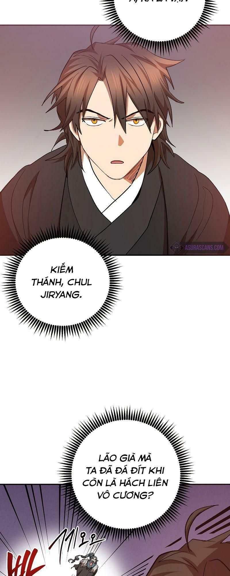 võ đang kỳ hiệp chapter 60 36