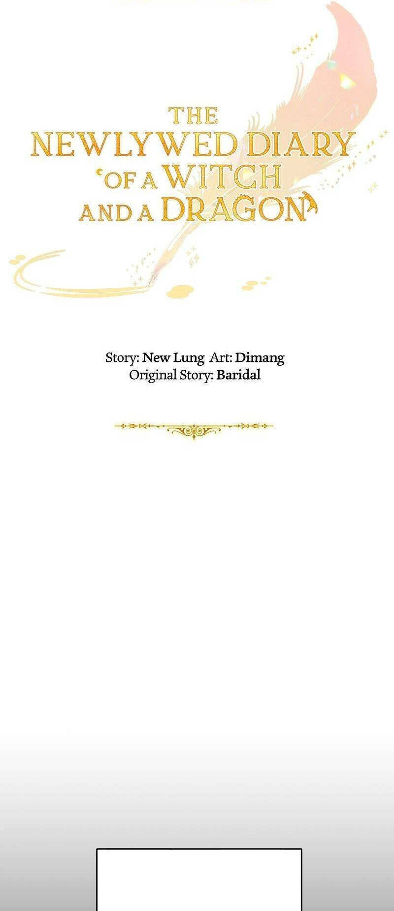 nhật ký tuần trăng mật của phù thủy và rồng chapter 111 3