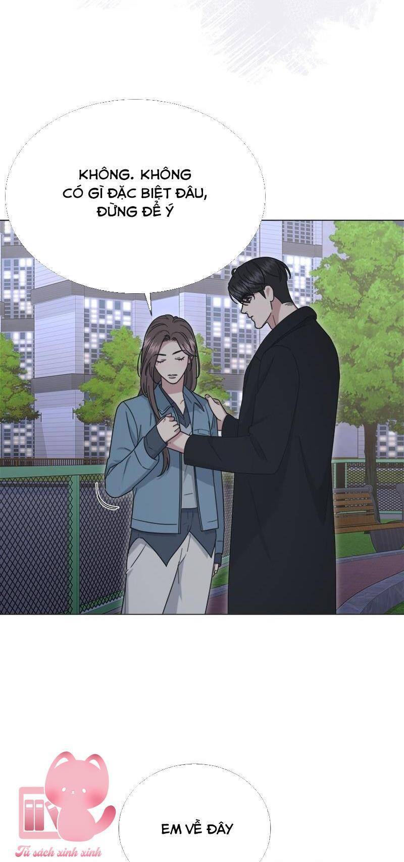 theo bản năng của em chapter 52 44