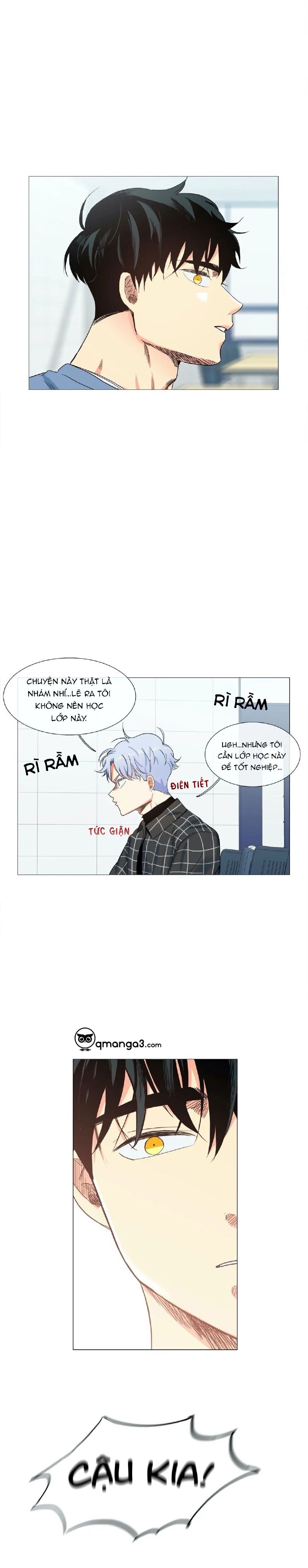 khiến anh cười chapter 9 18