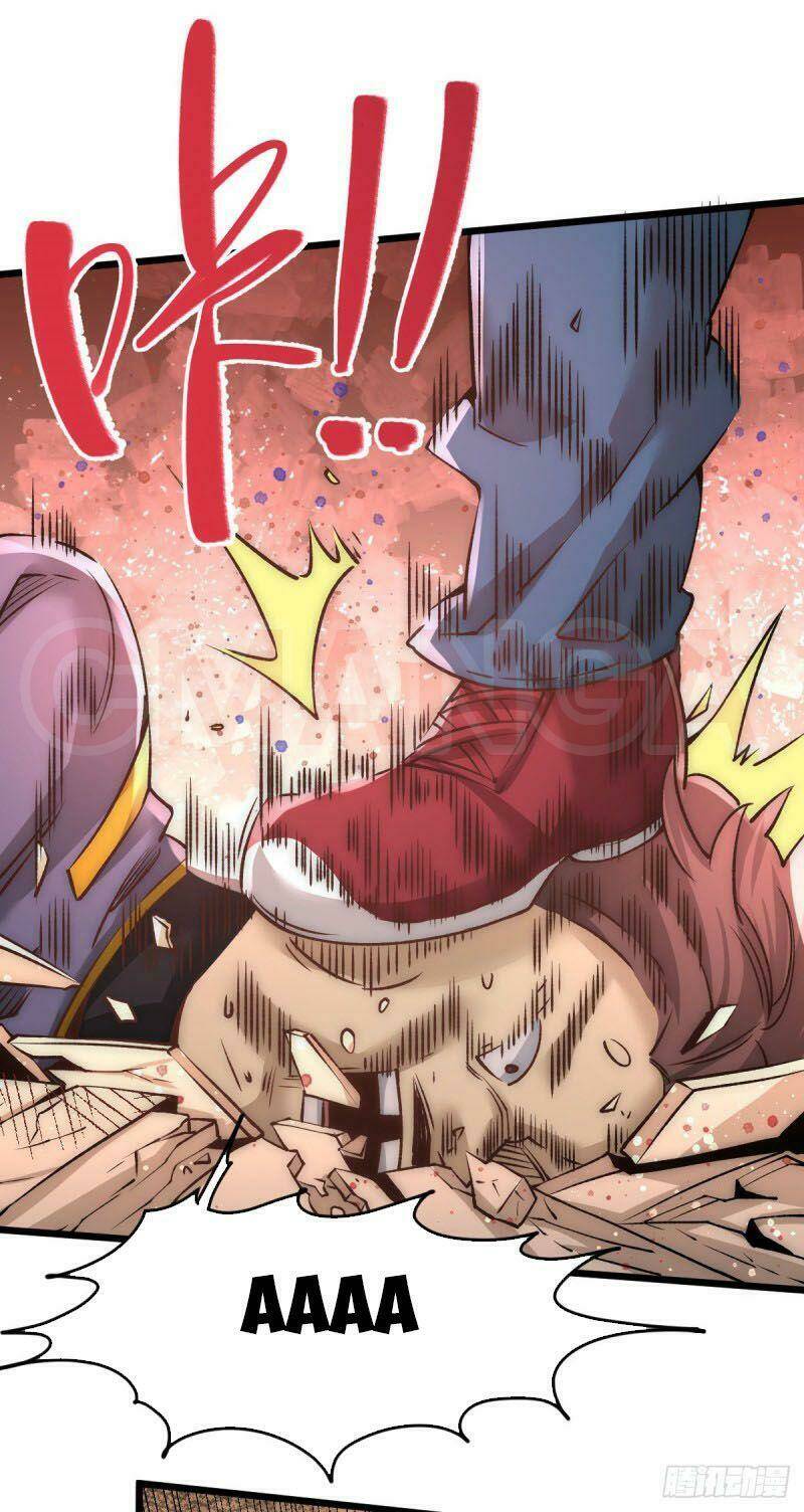 đô thị đỉnh phong cao thủ chapter 159 22