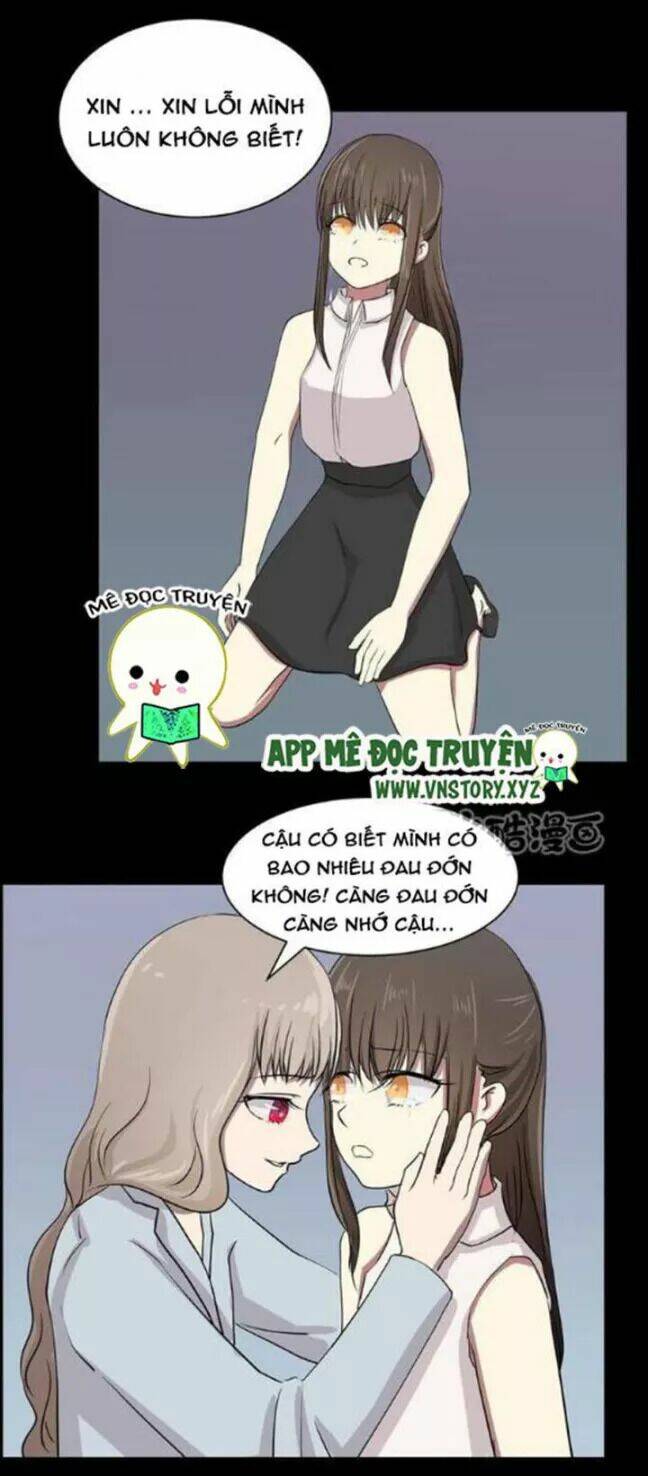 hành trình truy tìm cái chết của up chủ chapter 19 19