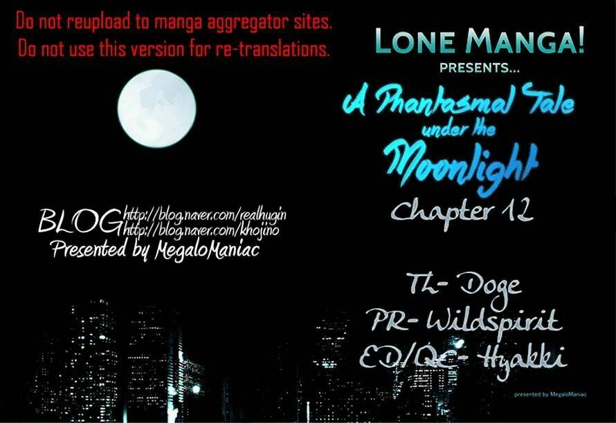 phantasmal tale under the moonlight manhwa chapter 12 18