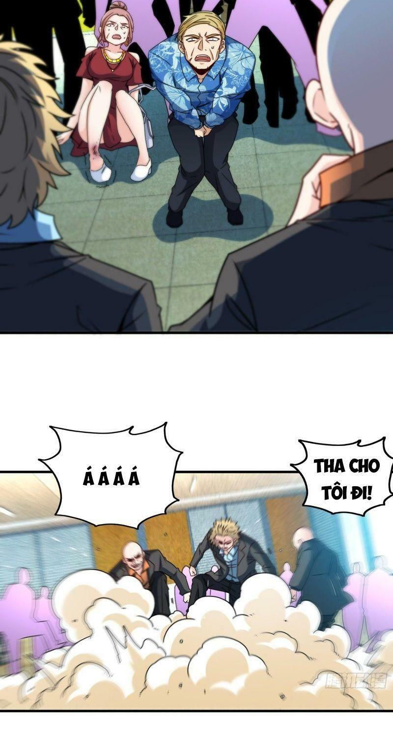 ta là hàn tam thiên chapter 53 32