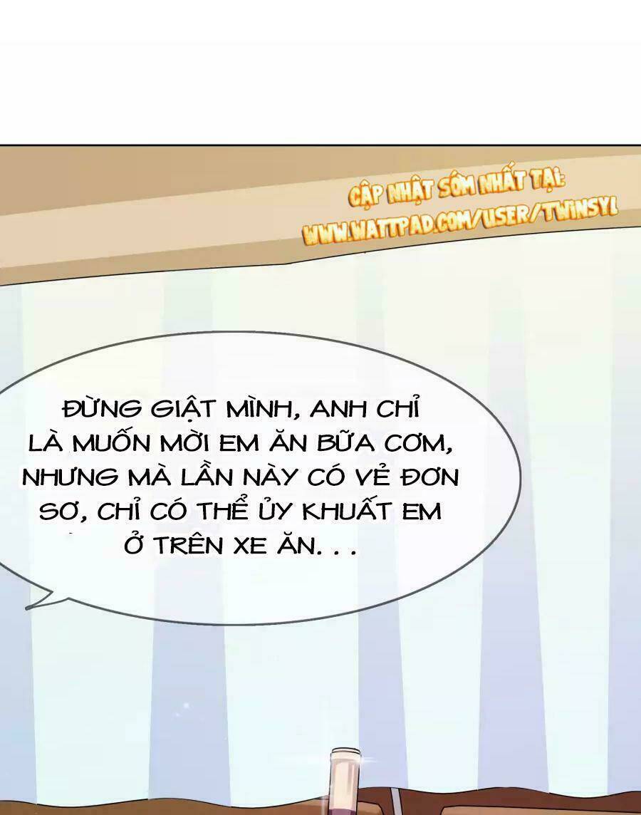 bá đạo trung khuyển tìm ái ký chapter 98 21