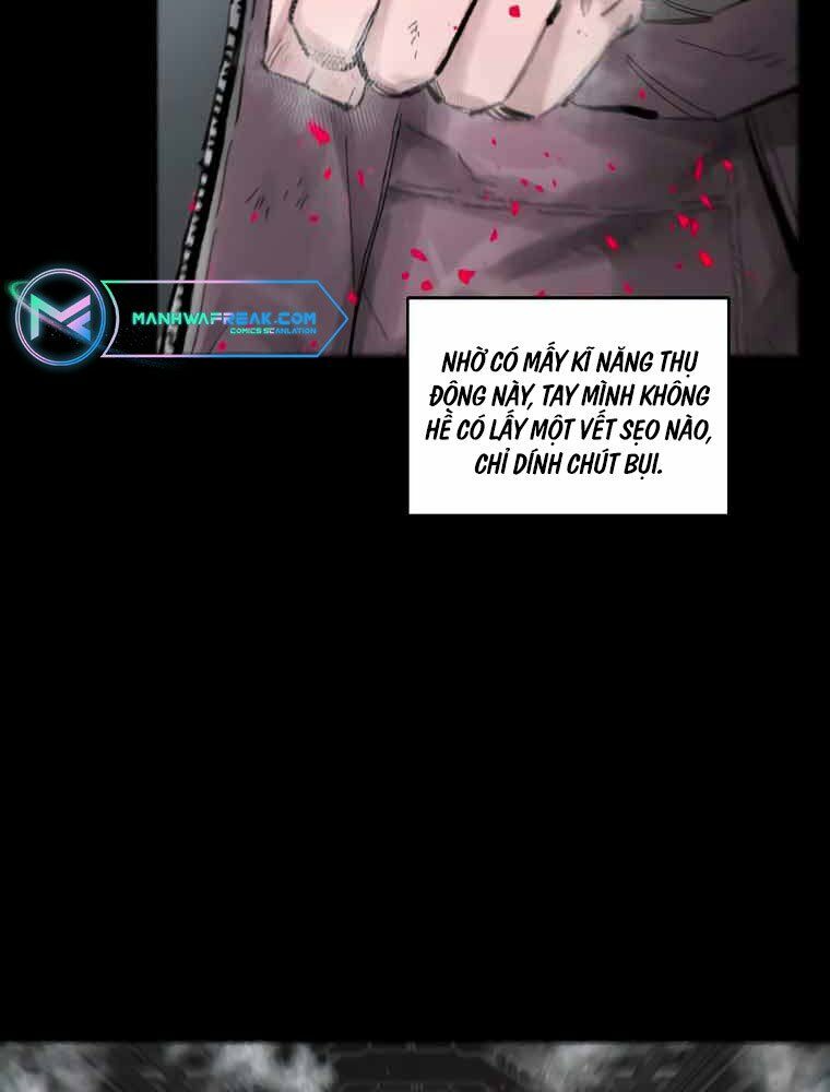 mật mã mê cung chapter 11 75