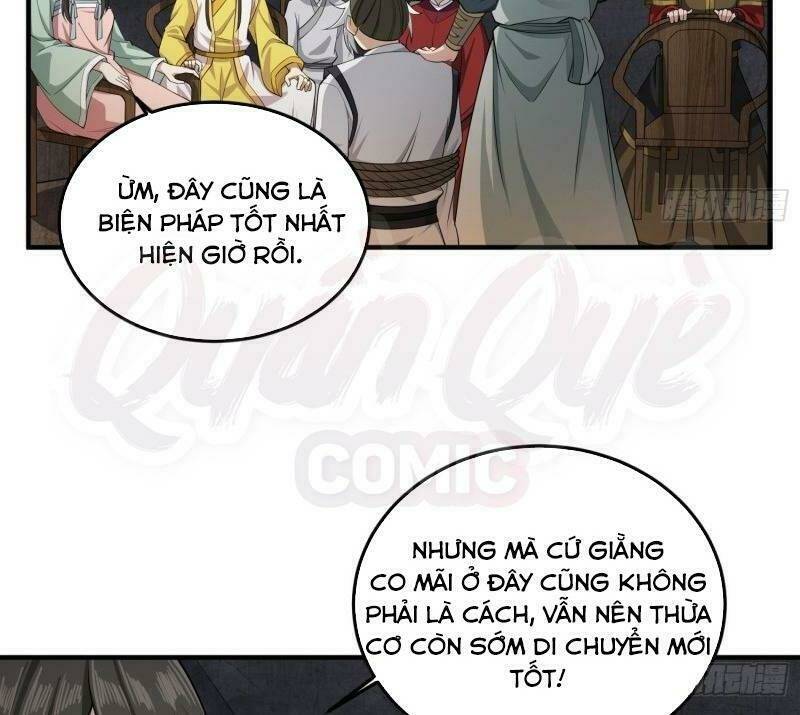 trọng sinh tới đại đường chapter 94 29