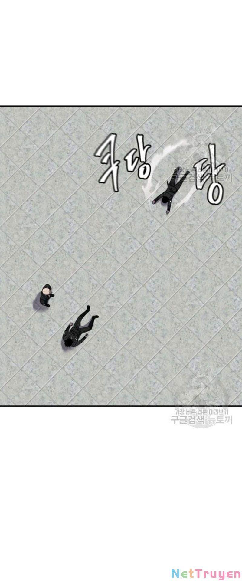 shaman - pháp sư chapter 27 9