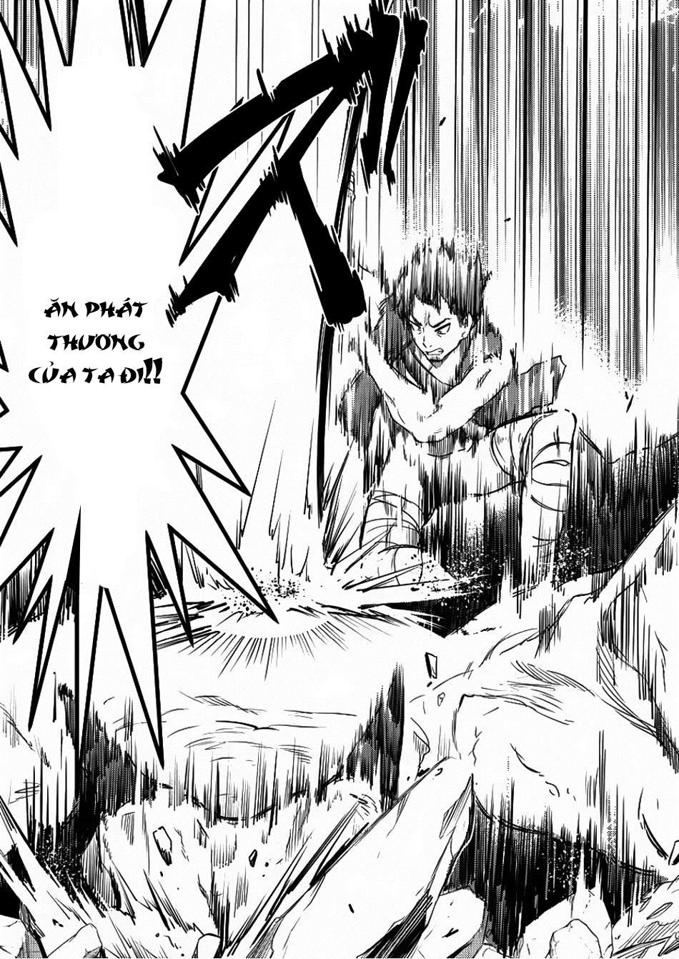 isekai ni tensei shitara zenra ni sareta chapter 3 18