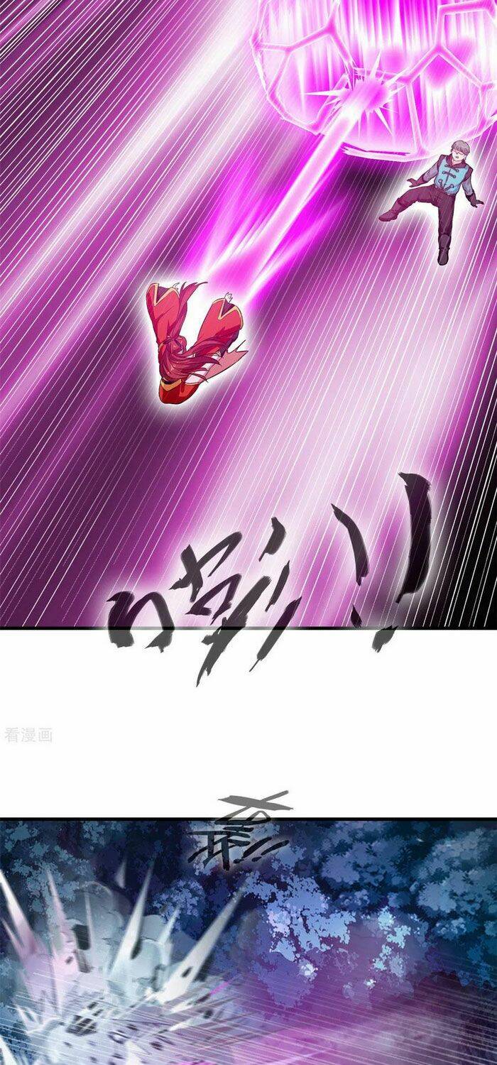 một đời thành tiên chapter 41 5