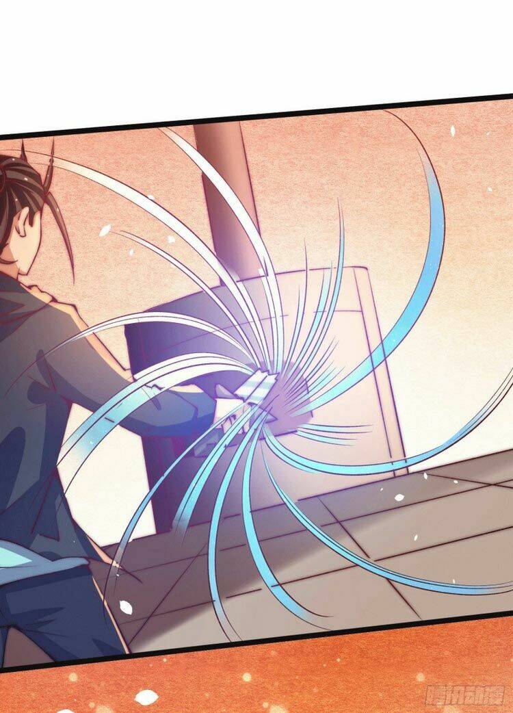 đô thị đỉnh phong cao thủ chapter 253 15