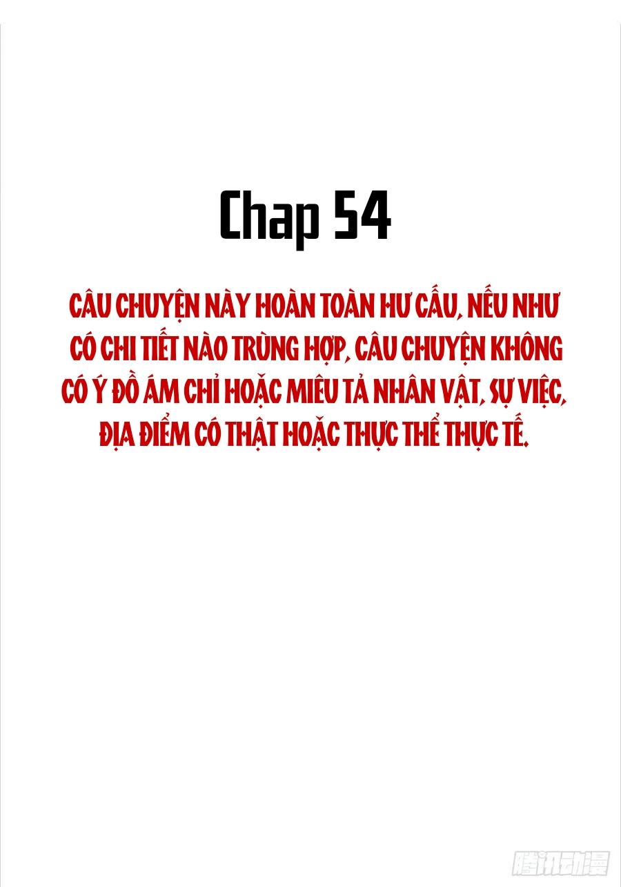 Tân Nương Của Ma Thần chapter 54