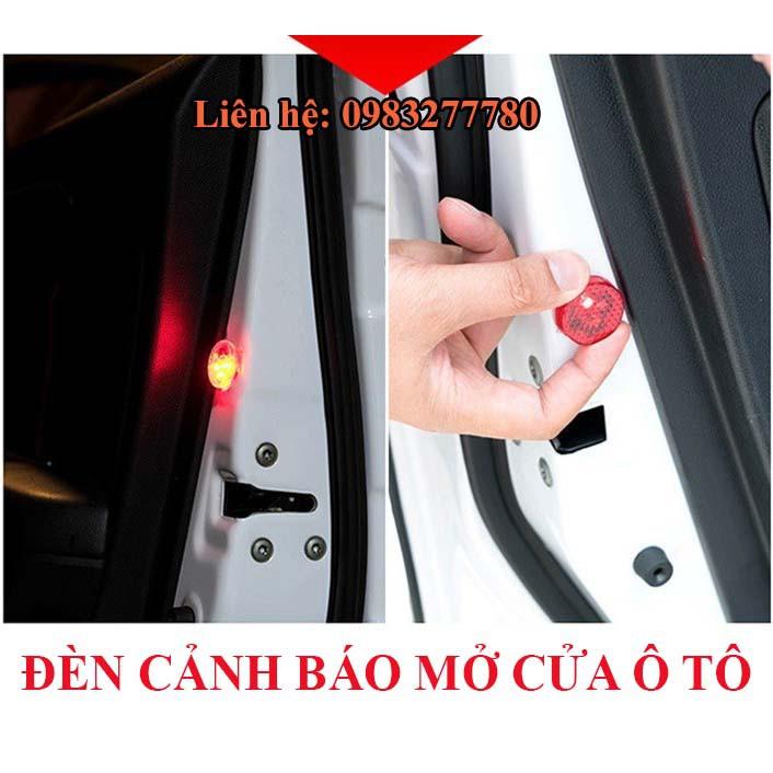 Đèn LED cảnh báo mở cửa ô tô