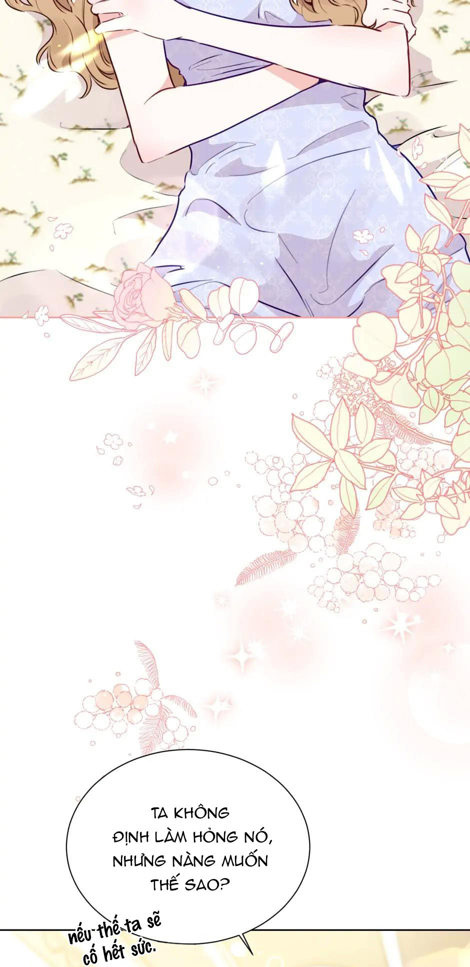 đánh cắp trái tim thiếu nữ chapter 15.2 21