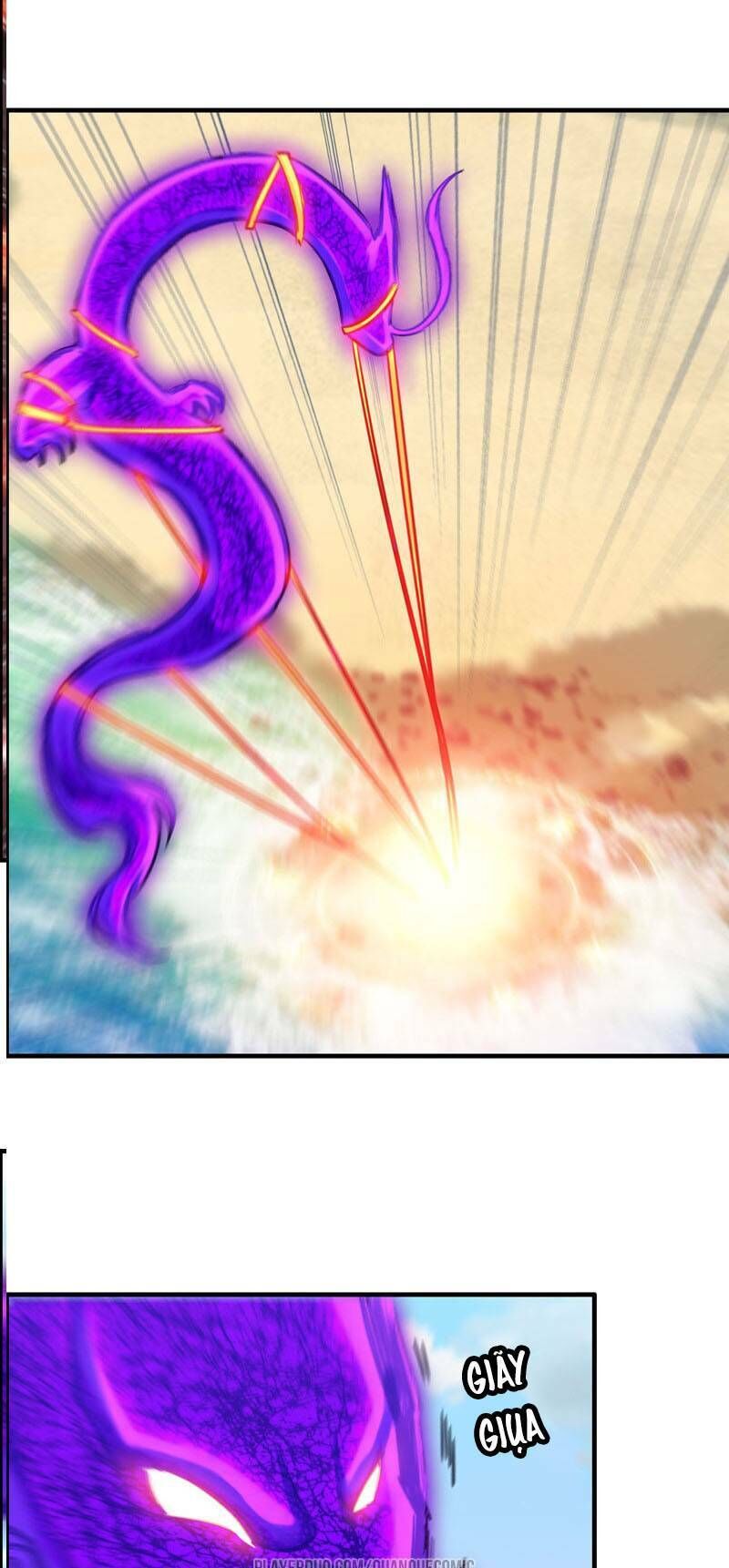 khởi đầu bằng một con côn chapter 28 7