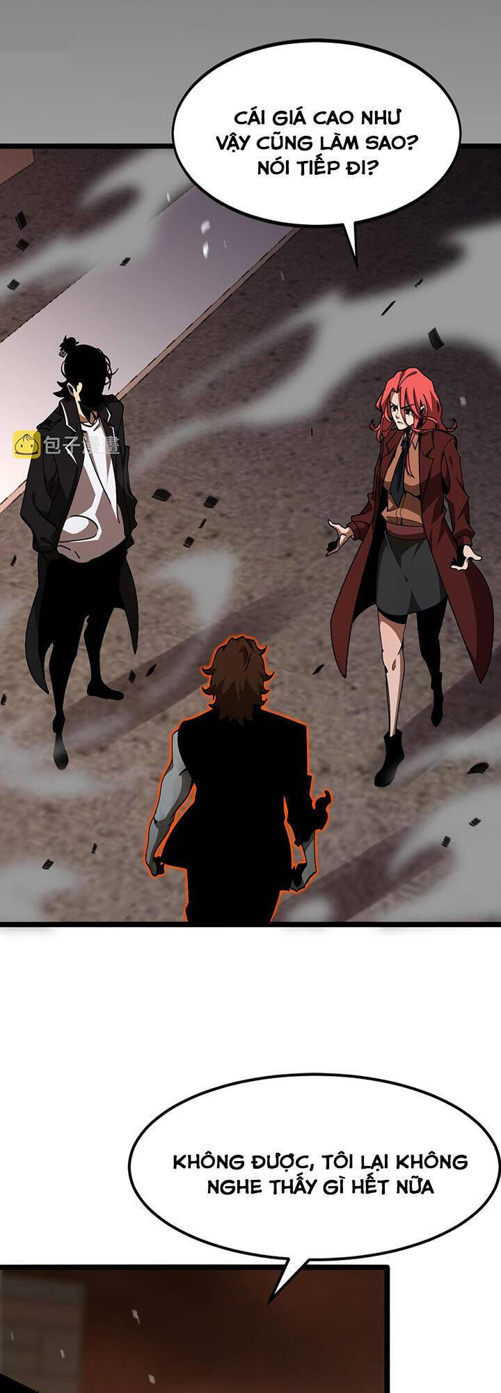 chư giới - tận thế online chapter 162 51