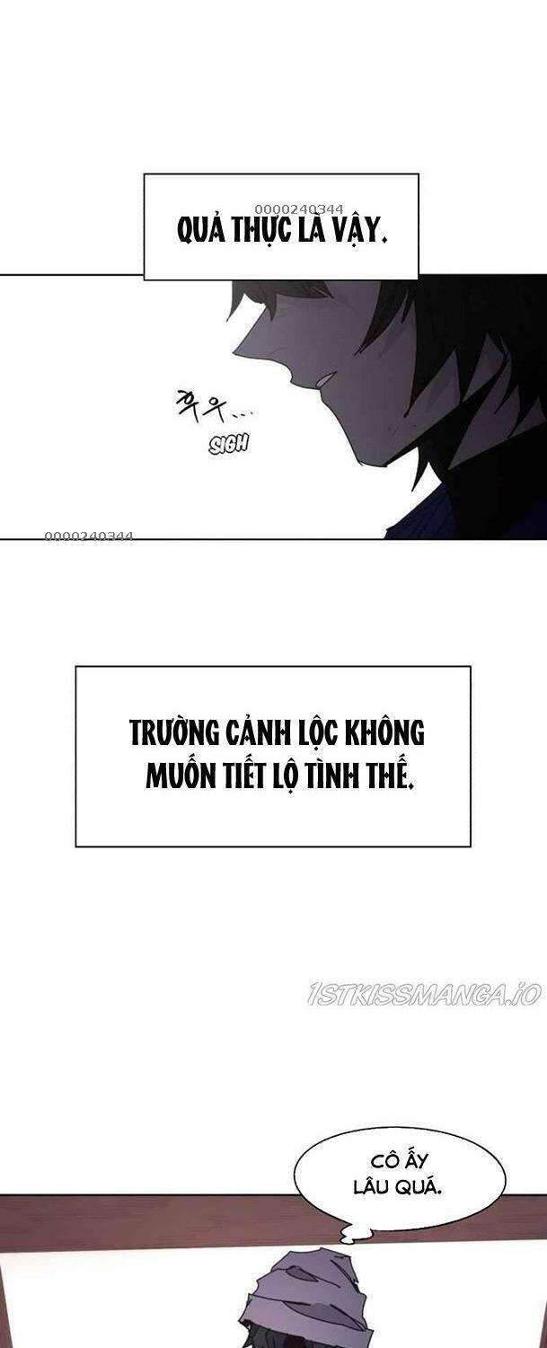 Kỵ Sĩ Báo Thù chapter 74 40